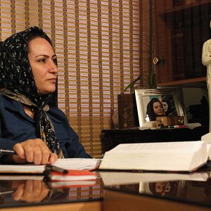 Foto Im Bazar der Geschlechter