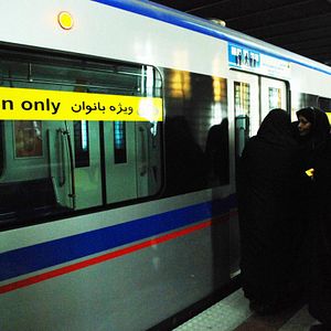 Foto Im Bazar der Geschlechter