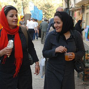 Foto Im Bazar der Geschlechter