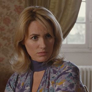 Foto Judith Godrèche