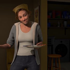 Foto Marte necesita madres