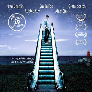 Foto Vivir para siempre