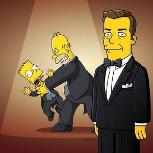 Foto Los Simpson
