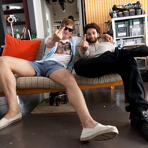 Foto William Lebghil