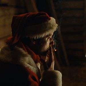 Foto A casa por Navidad