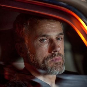 Foto The Green Hornet