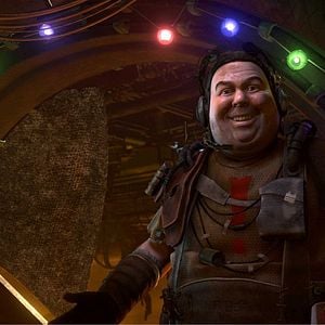 Foto Marte necesita madres