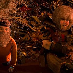 Foto Marte necesita madres