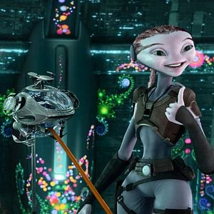 Foto Marte necesita madres