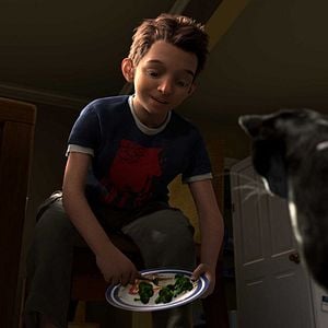 Foto Marte necesita madres