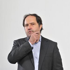 Foto ¿Qué fue de Jorge Sanz?