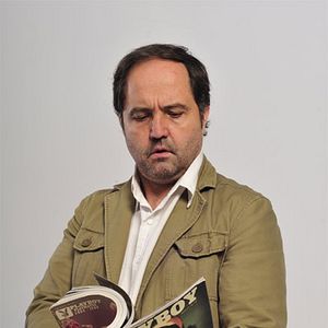 Foto ¿Qué fue de Jorge Sanz?