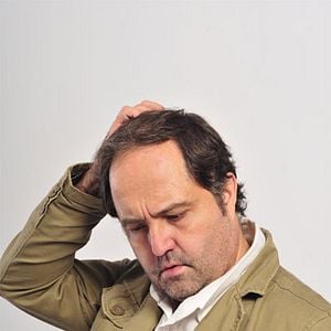 Foto ¿Qué fue de Jorge Sanz?