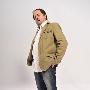 Foto ¿Qué fue de Jorge Sanz?