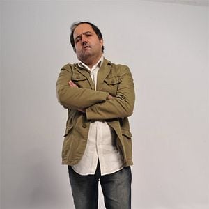 Foto ¿Qué fue de Jorge Sanz?