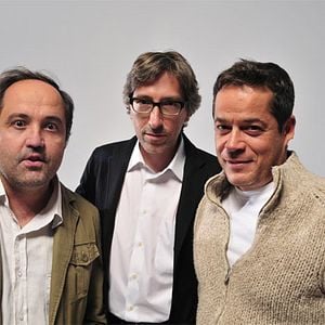 Foto ¿Qué fue de Jorge Sanz?