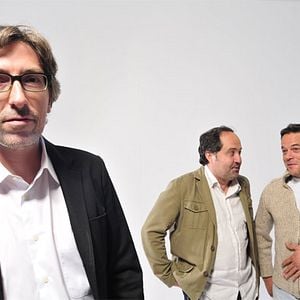 Foto ¿Qué fue de Jorge Sanz?