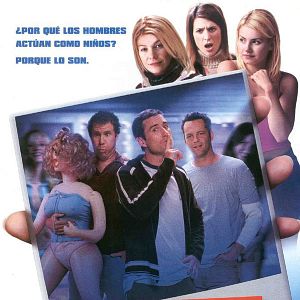 Foto Aquellas juergas universitarias