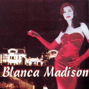 Foto Blanca Madison