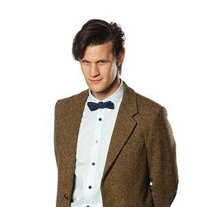 Foto Matt Smith (XI)