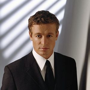 Foto Simon Baker