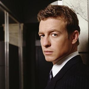 Foto Simon Baker