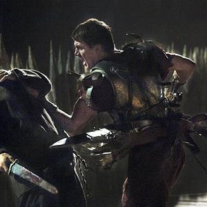 Foto La legión del águila