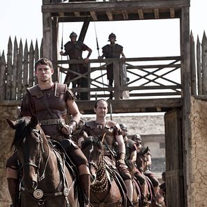 Foto La legión del águila