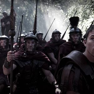 Foto La legión del águila