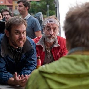 Foto ¿Para qué sirve un oso?