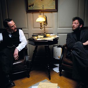 Foto Un método peligroso