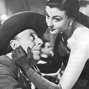 Foto Bienvenido Mr. Marshall