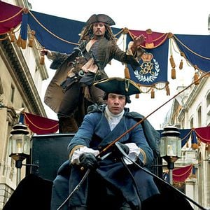 Foto Piratas del Caribe: En mareas misteriosas