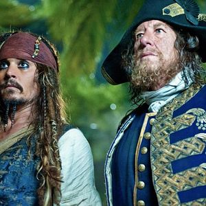 Foto Piratas del Caribe: En mareas misteriosas