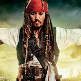 Foto Piratas del Caribe: En mareas misteriosas