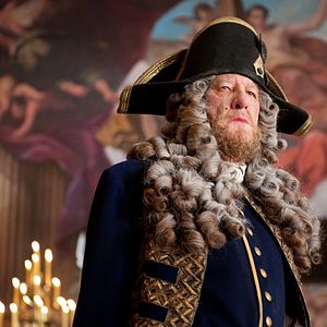 Foto Piratas del Caribe: En mareas misteriosas