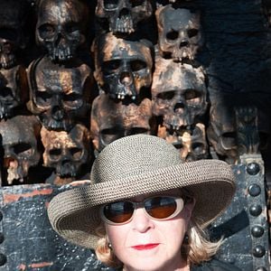 Foto Piratas del Caribe: En mareas misteriosas