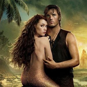 Foto Piratas del Caribe: En mareas misteriosas