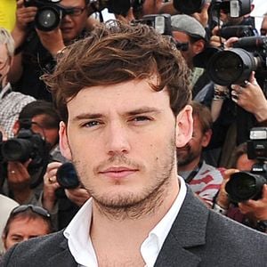 Foto Sam Claflin
