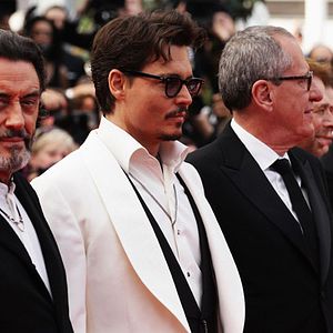 Foto Piratas del Caribe: En mareas misteriosas