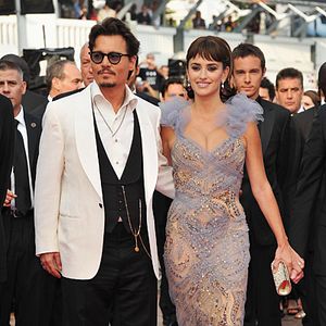 Foto Piratas del Caribe: En mareas misteriosas