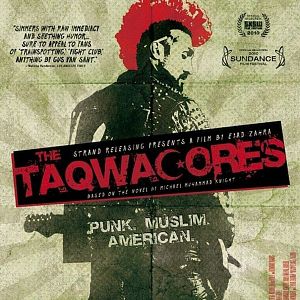 Foto The Taqwacores