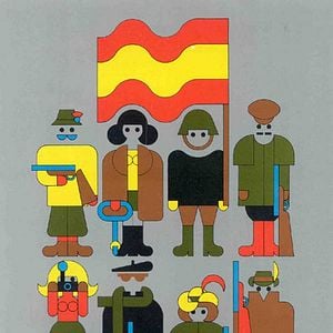 Foto La escopeta nacional