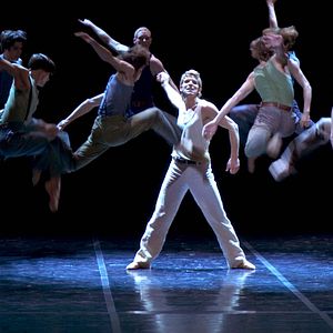 Foto El esfuerzo y el ánimo