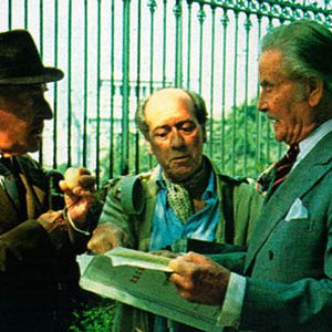 Foto Patrimonio nacional