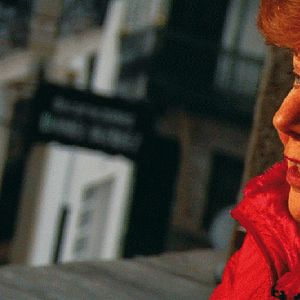 Señora De - Documental 2009