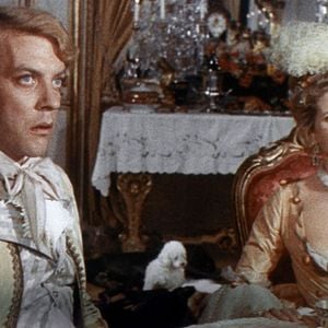 Foto Billie Whitelaw