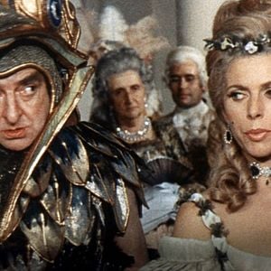 Foto Billie Whitelaw