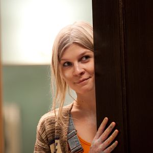 Foto Clémence Poésy