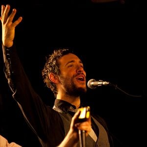 Foto Benoît Philippon